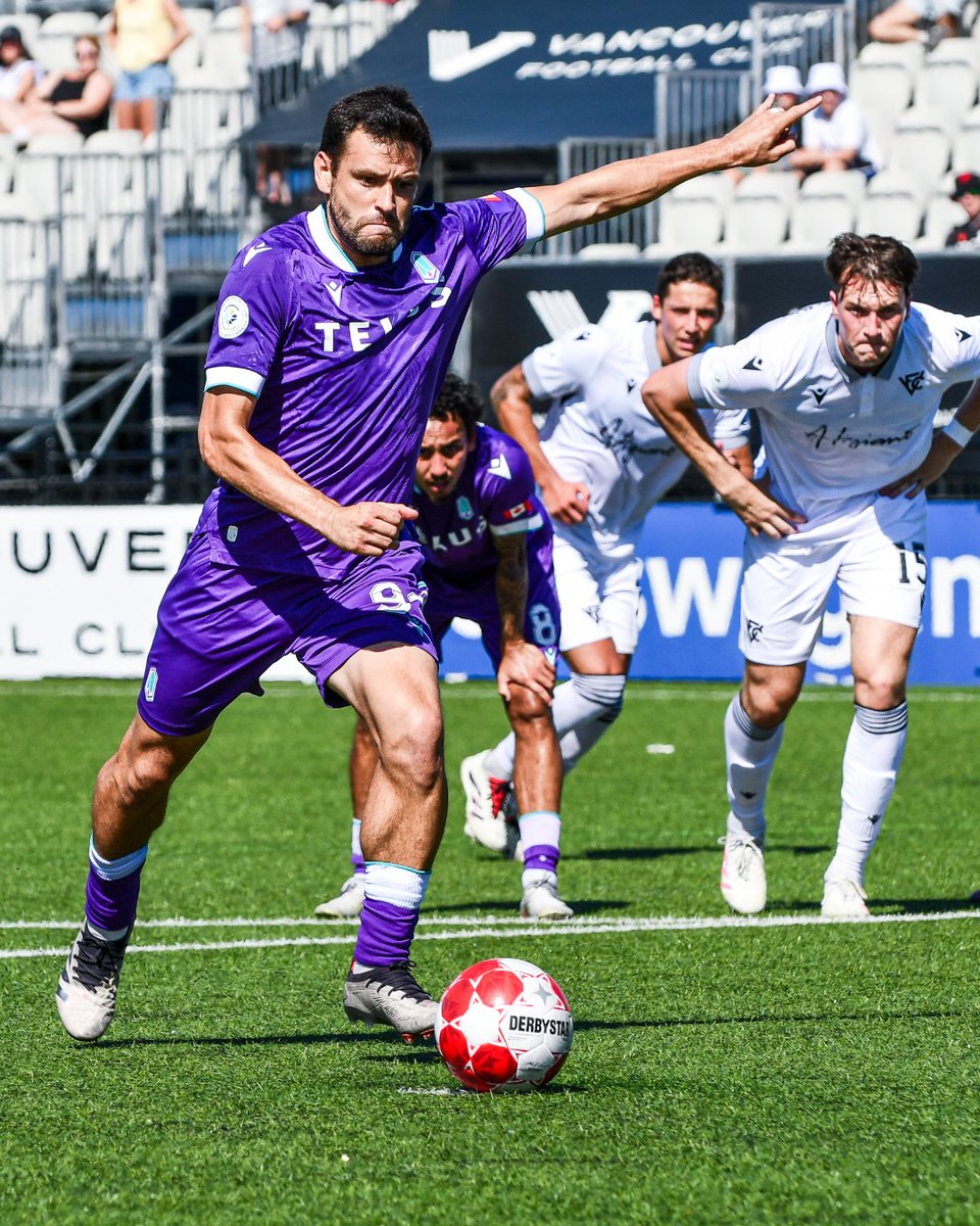 Canadian Premier League tweet media