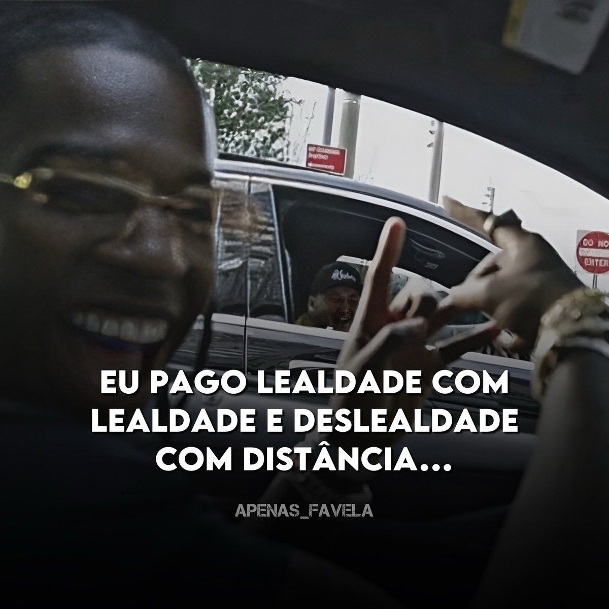 Visão De Cria (@apenas_favela) on Twitter photo 