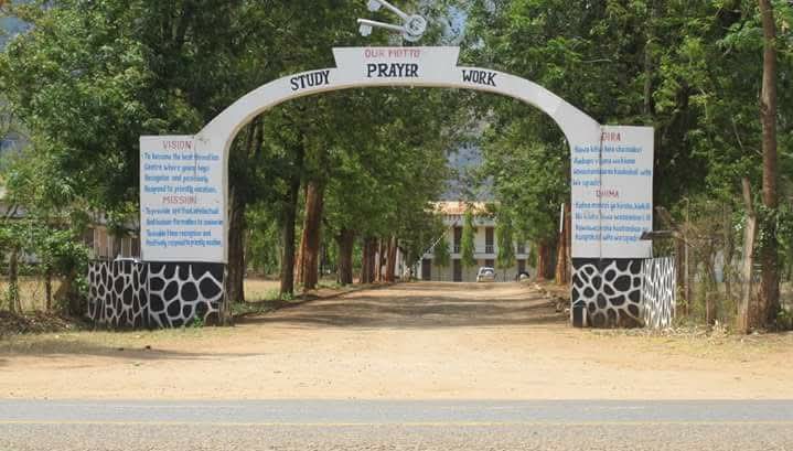 Fortunatus Buyobe tweet media