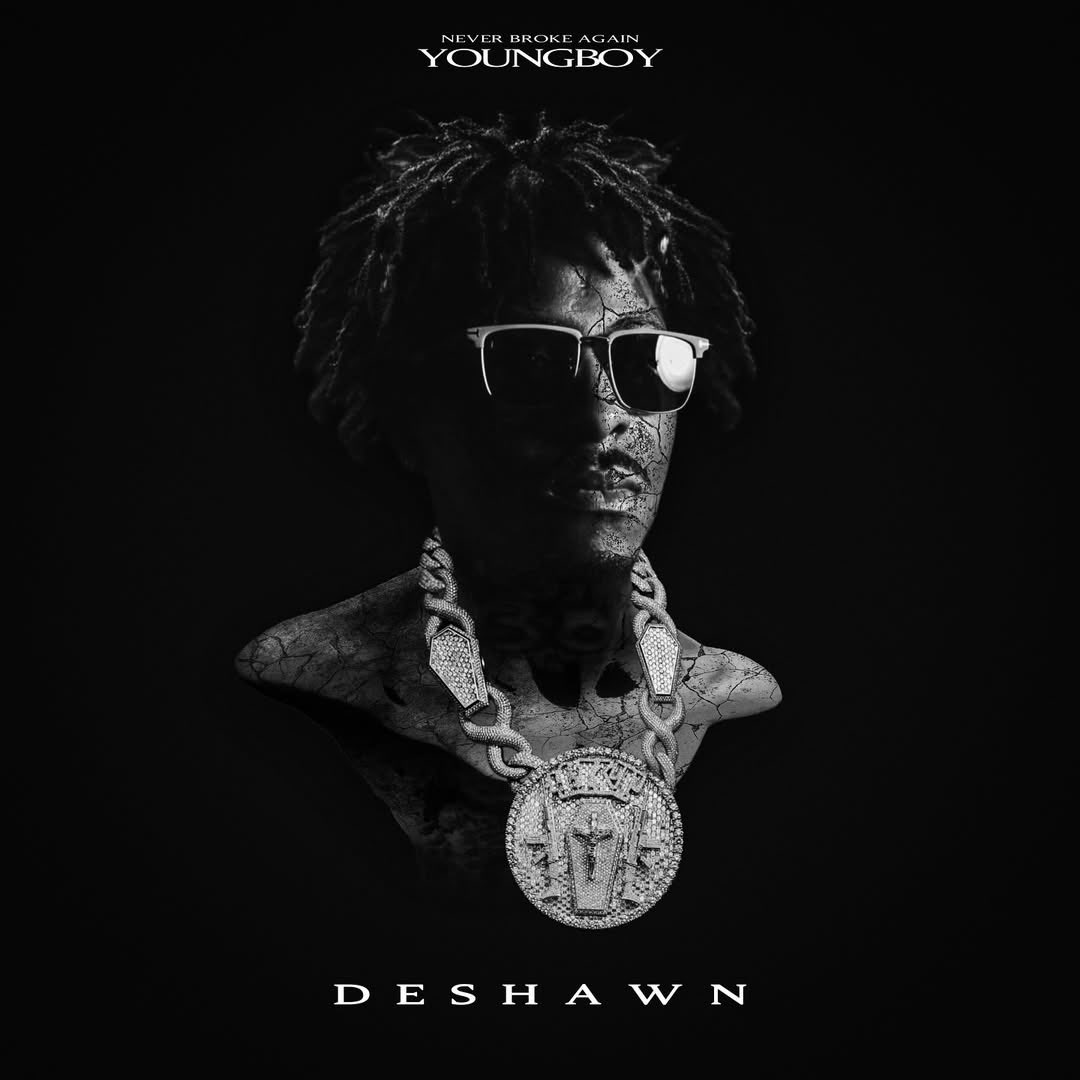 YoungboySnippet's tweet image. NBA YOUNGBOY X DJ KHALED - DESHAWN
MIXTAPE FEATURING KEVIN GATES
DROPPING SOON
