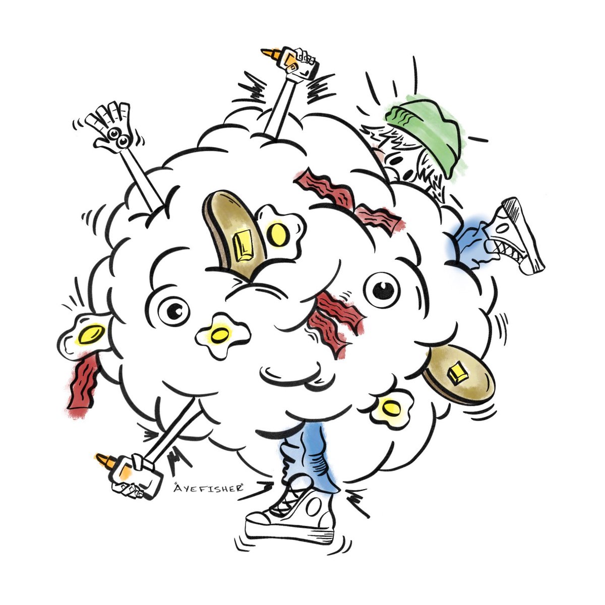 Ayefisher tweet media