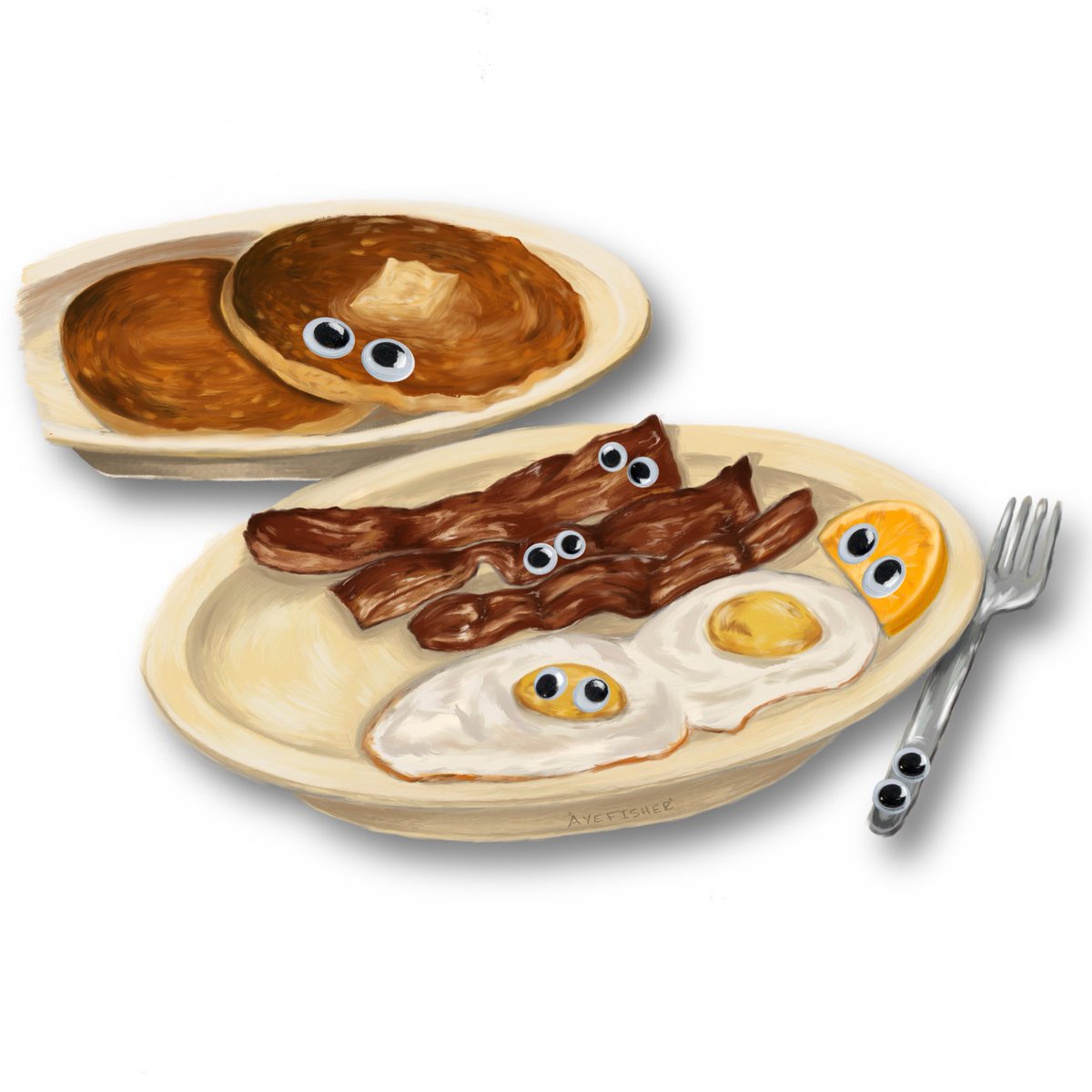 Ayefisher tweet media