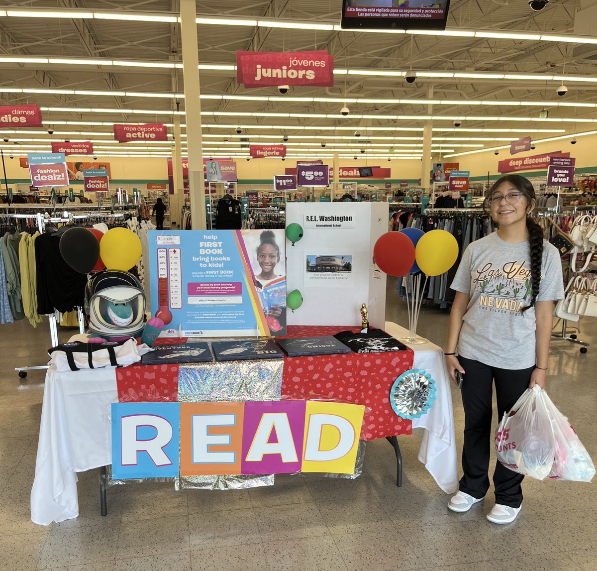 👩🏻‍🚀📚Rosie Rodriguez🚀💫 tweet media