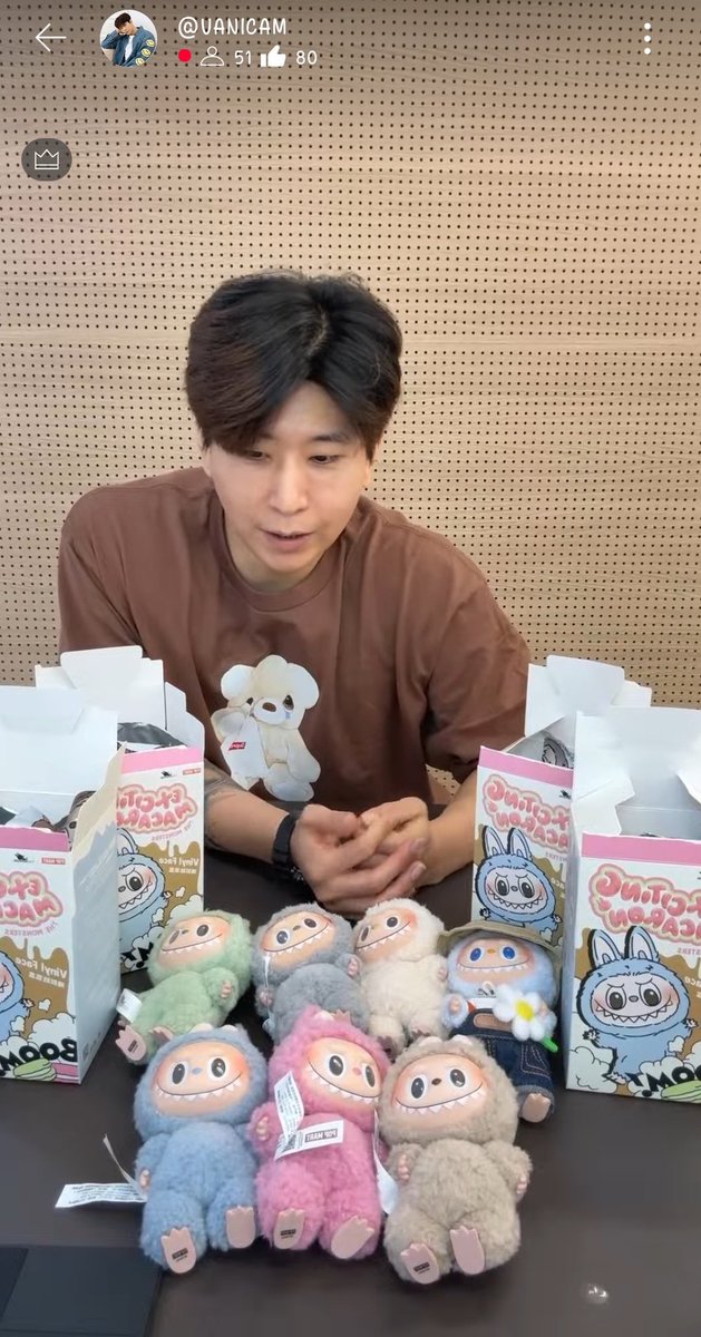k_anichi27's tweet photo. St van with their labubus ๐
๐ฉท
#STVAN #VAV #๋ธ์ด์์ด๋ธ์ด https://t.co/z0U64iQH4g