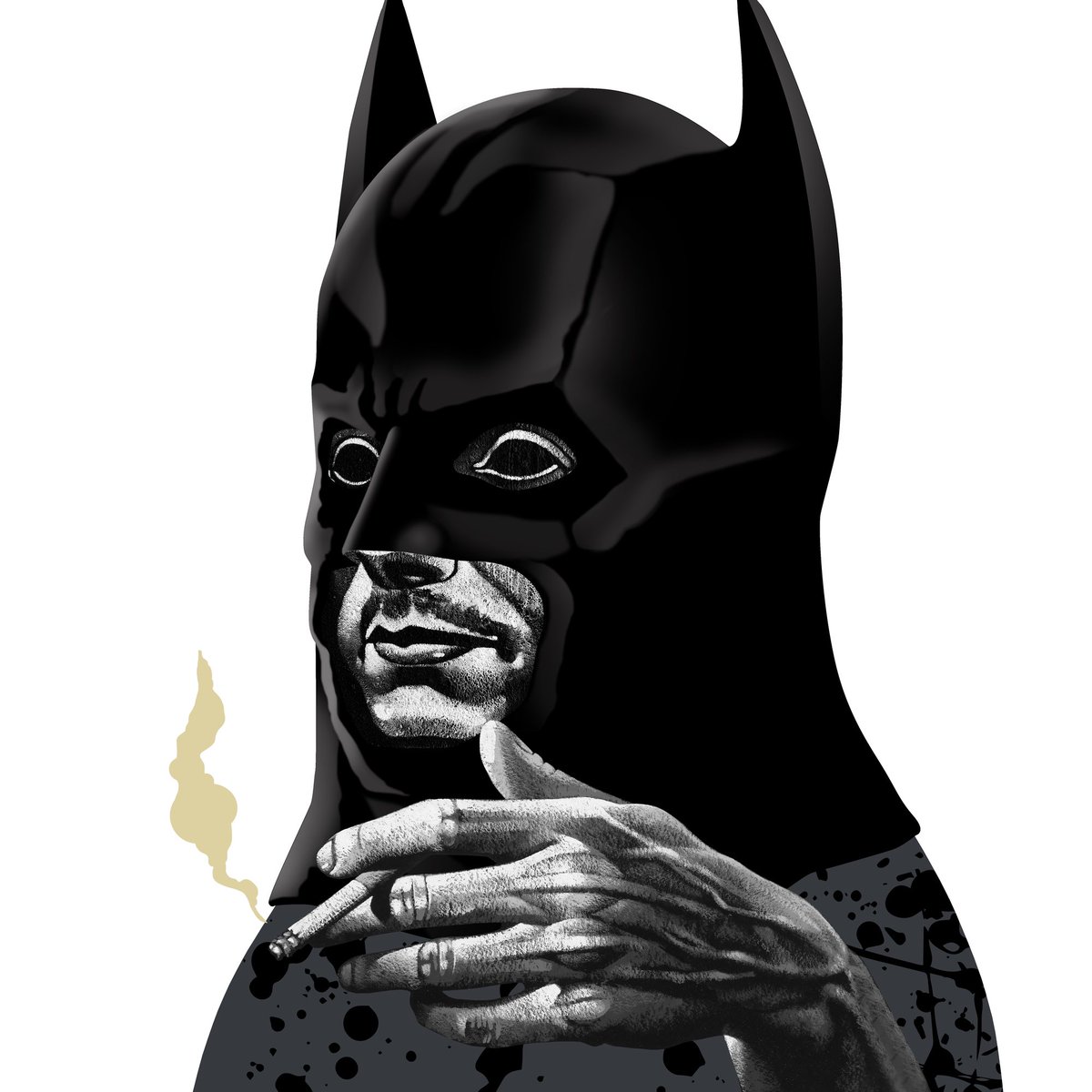 Cyber Bandits tweet media