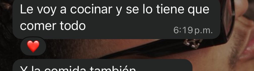 999Natt's tweet photo. Uff pero que te cocine? Ñam 🤎 https://t.co/PCFW70fNBS