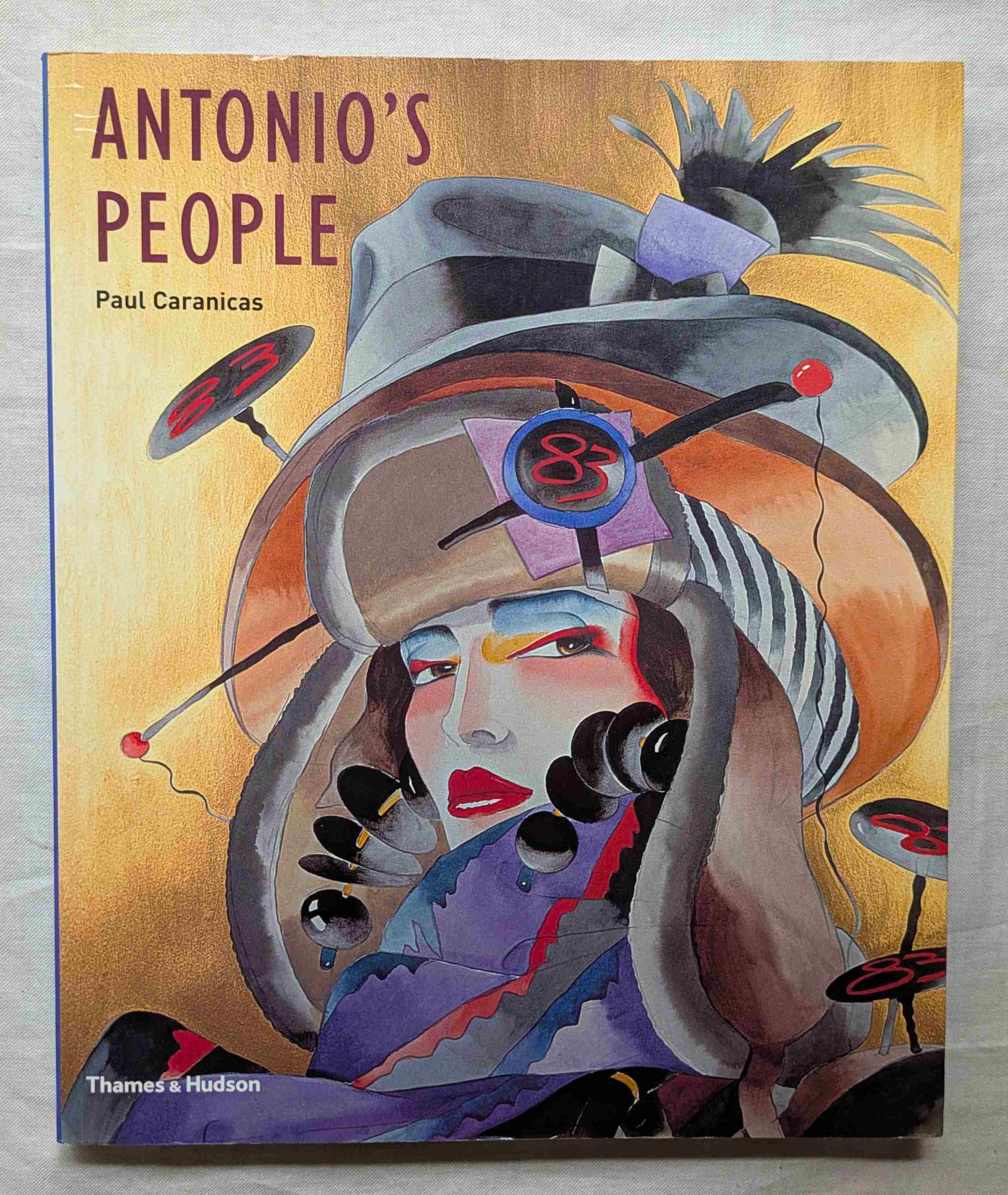 アントニオ・ロペス画集【訳あり品】希少本・洋書画集 アントニオ・ロペス画集【訳あり品】希少本・洋書画集 - メルカリ