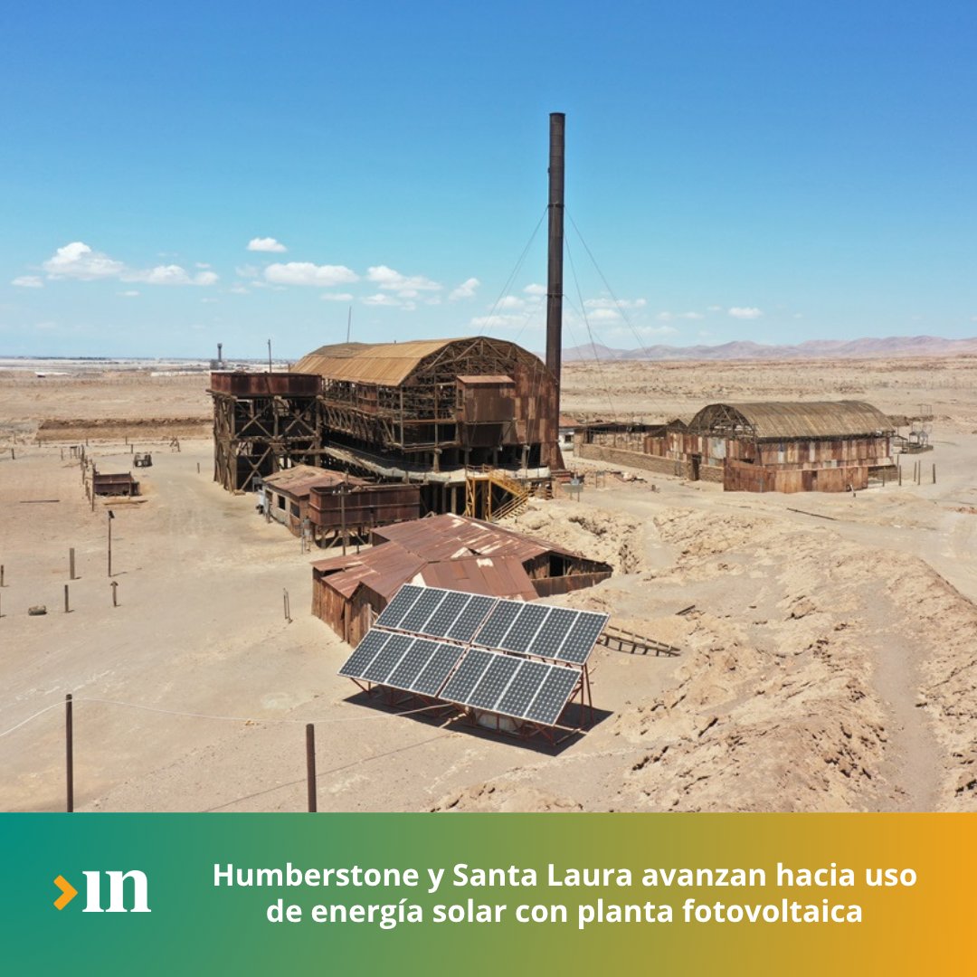 Revista Tarapacá Insitu tweet media