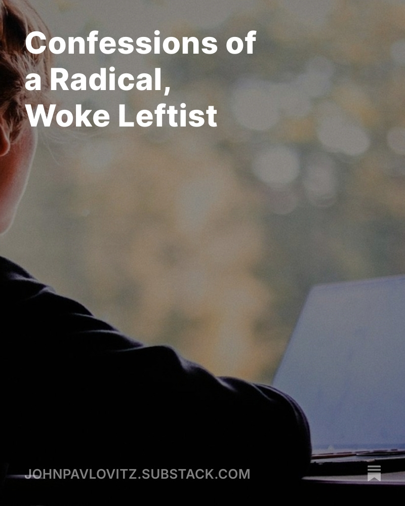 I'm so woke, I want the Epstein files released so rapists face accountability and so all survivors of abuse know they matter.

I’m so woke, I don’t believe people should be rounded up like animals simply for the color of their skin or the language they speak and thrown into