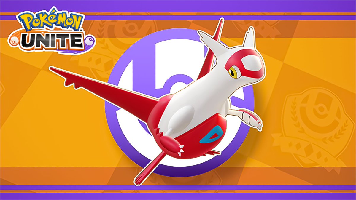 Alex y Tely (@alextely) on Twitter photo ❤️ LATIAS POKÉMON UNITE GIVEAWAY 🤍
🎁 #Producto_Gratis obsequiado por <a href="/Pokemonlatam/">Pokémon LATAM</a> | <a href="/UniteLATAM/">Pokémon UNITE Championship Series LATAM</a> ✨
Para participar:
1⃣ Sigue a <a href="/alextely/">Alex y Tely</a>
2⃣ Etiqueta en este post a un amigo
3⃣ RT 🔁 y darle ♥️ a este post
El ganador se anunciará el 13 de Agosto por aquí. Suerte a tod@s. 🍀 ❤️ LATIAS POKÉMON UNITE GIVEAWAY 🤍
🎁 #Producto_Gratis obsequiado por <a href="/Pokemonlatam/">Pokémon LATAM</a> | <a href="/UniteLATAM/">Pokémon UNITE Championship Series LATAM</a> ✨
Para participar:
1⃣ Sigue a <a href="/alextely/">Alex y Tely</a>
2⃣ Etiqueta en este post a un amigo
3⃣ RT 🔁 y darle ♥️ a este post
El ganador se anunciará el 13 de Agosto por aquí. Suerte a tod@s. 🍀