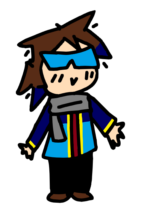 amExceptionX's tweet photo. @Inuvyy I don't really know how refs work but here's 2 drawings by me, one screenshot of me, and the drawing you made years ago, in that order https://t.co/z32z4I7eaI