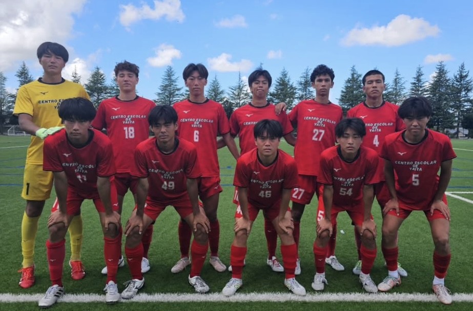 公式】矢板中央高校サッカー部 (@yaitacentral) / X