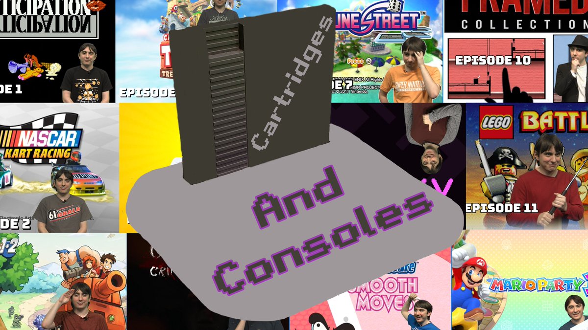 HBBowsy64 tweet media