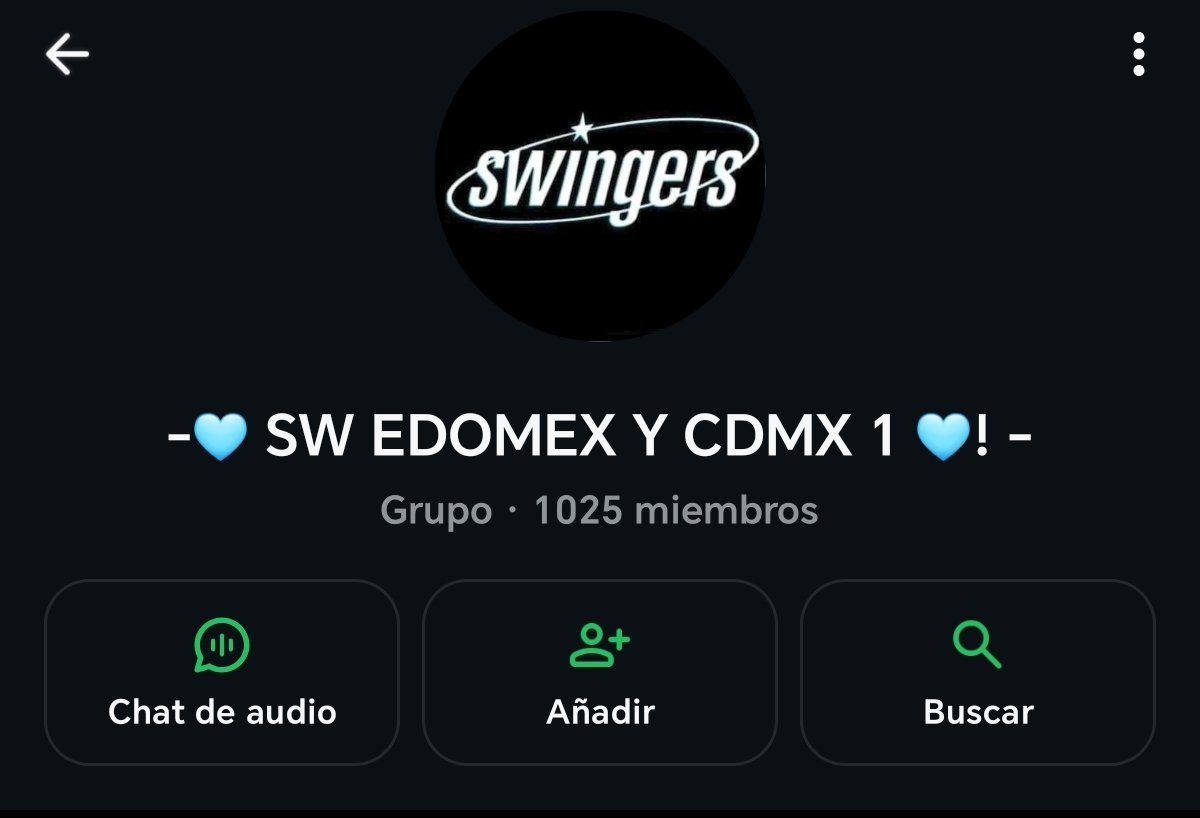 SW ECATEPEC tweet media