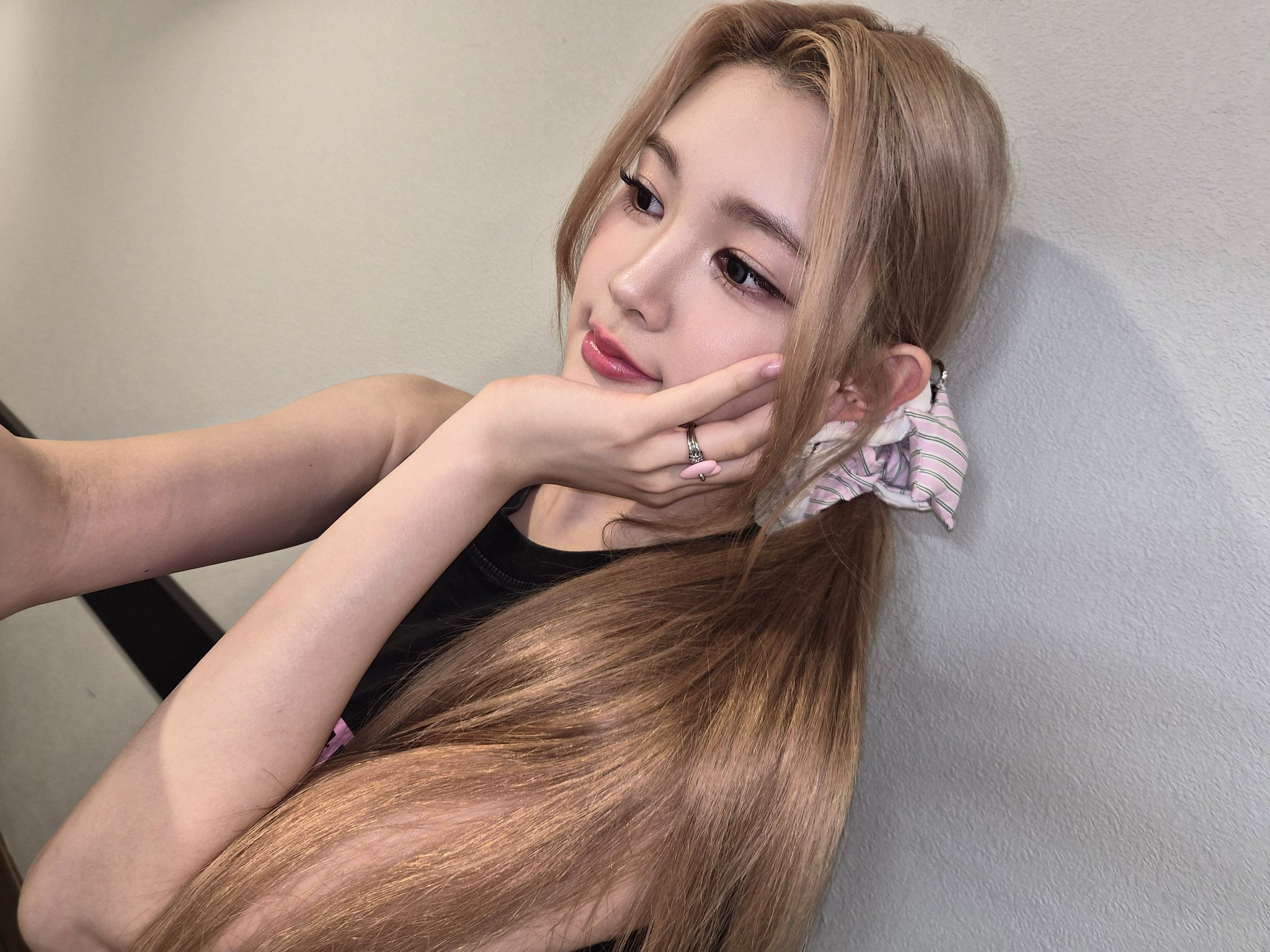 Hearts2Hearts 에이나 A-NA (@H2Hs_ANA) / X