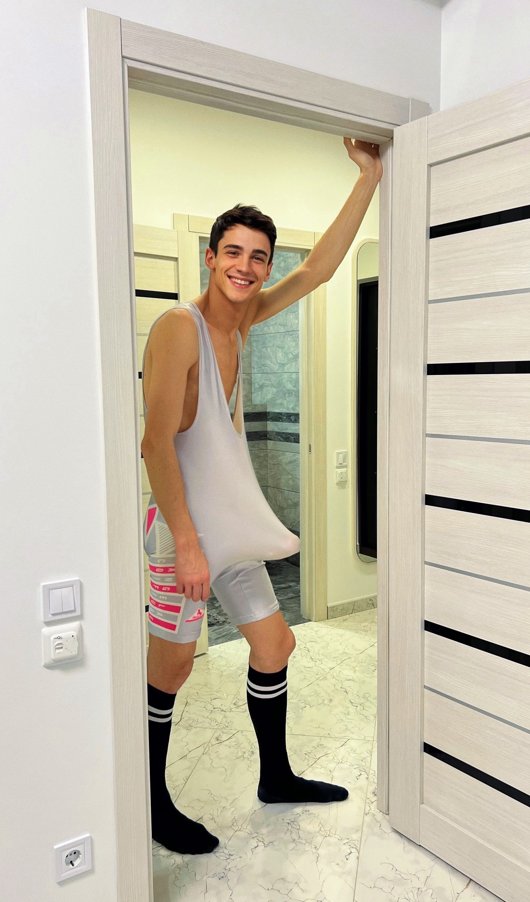 Say “HI” if u want to know what’s happening next