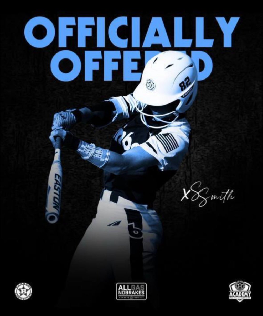 Zoey Hood (@zoeyhood2027) on Twitter photo SO EXCITED! Can’t wait to play with <a href="/18uAmerican/">Texas Bombers Gold American 18U</a> !! 🤍🤍
<a href="/ARod_1184/">AD Rodriguez</a> <a href="/bombers_academy/">Bombers Academy</a> SO EXCITED! Can’t wait to play with <a href="/18uAmerican/">Texas Bombers Gold American 18U</a> !! 🤍🤍
<a href="/ARod_1184/">AD Rodriguez</a> <a href="/bombers_academy/">Bombers Academy</a>