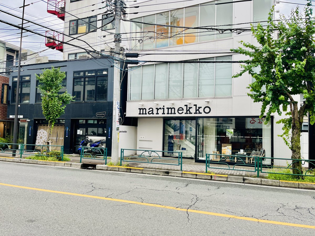 SunfishAudio's tweet image. 6時に到着したので開場まで吉祥寺の街を散歩してます。