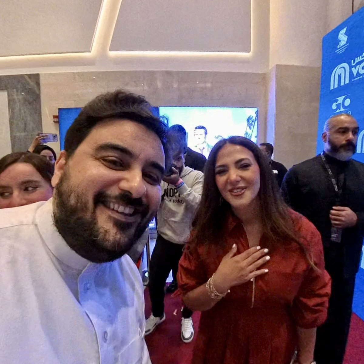  Abdulrahman Rammal | عبدالرحمن الرمّال tweet media