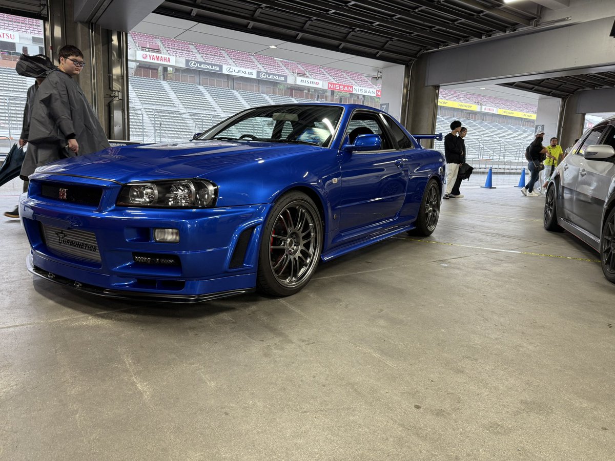 shoutaro4d9's tweet photo. #FUELFEST https://t.co/G06MKEIFkV