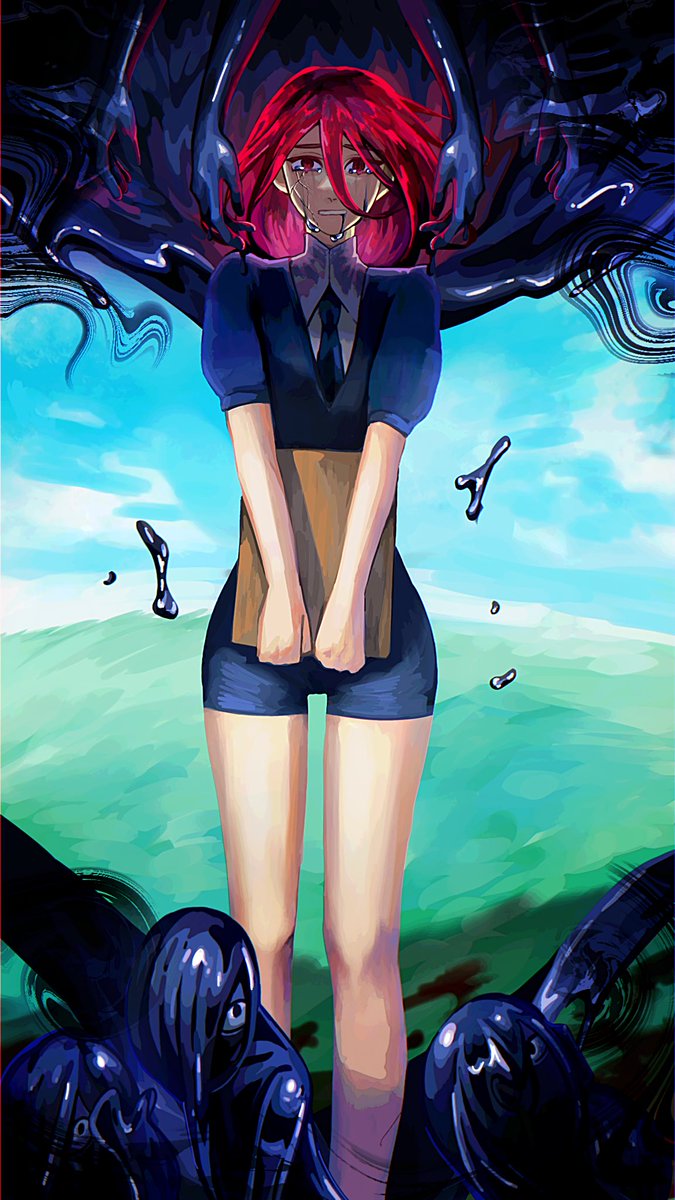 nogiii___3's tweet photo. #housekinokuni_fanart https://t.co/Kblyz5PVRA