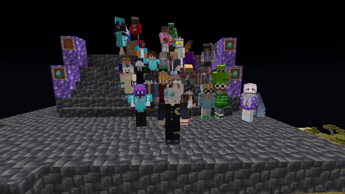 20.000 DIAMANTEN COMMUNITY EVENT! Danke an jeden der geholfen und mitgespielt hat ♥️ v//c