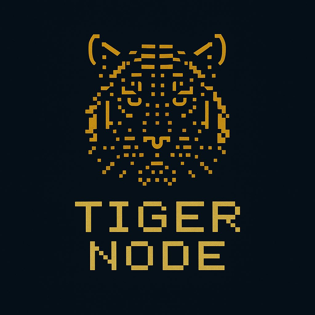 Running an Aztec node since November 2024, continuously contributing to the network’s security and stability.

Joined the very first node test phase with the S&amp;P role, reporting critical bugs and improvement suggestions to the team.

Still part of the active set today, producing