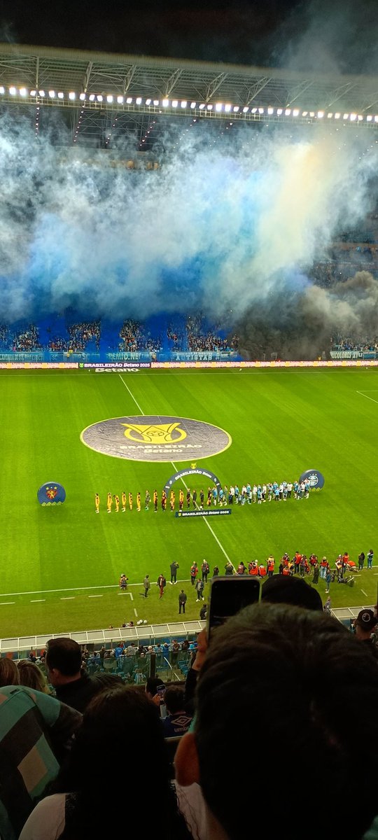 VAMOS TRICOLOR!!!!