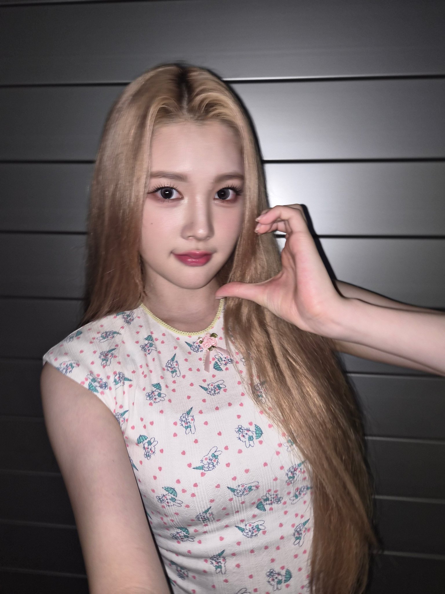 Hearts2Hearts 에이나 A-NA (@H2Hs_ANA) / X