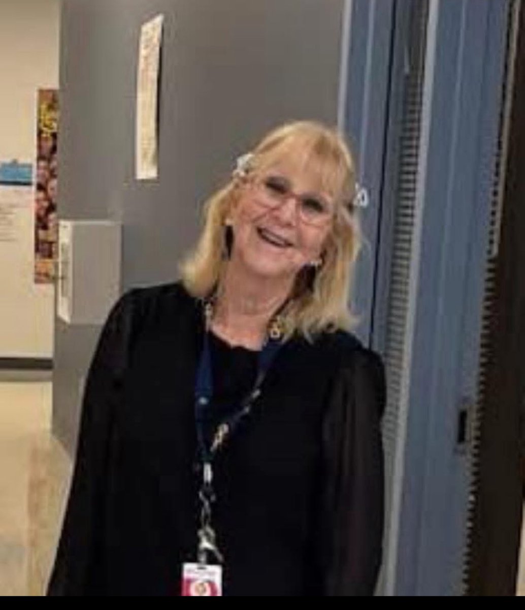 Kristin Smith tweet media