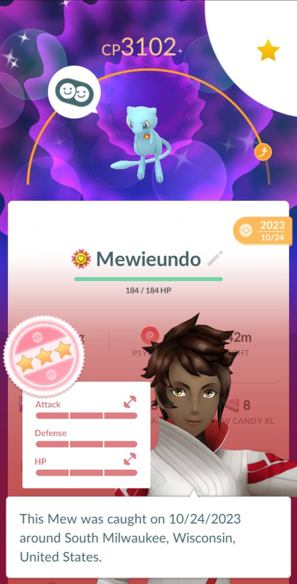 ✨️MissQOS'tyle✨️➡️ Chicago Go Fest tweet media