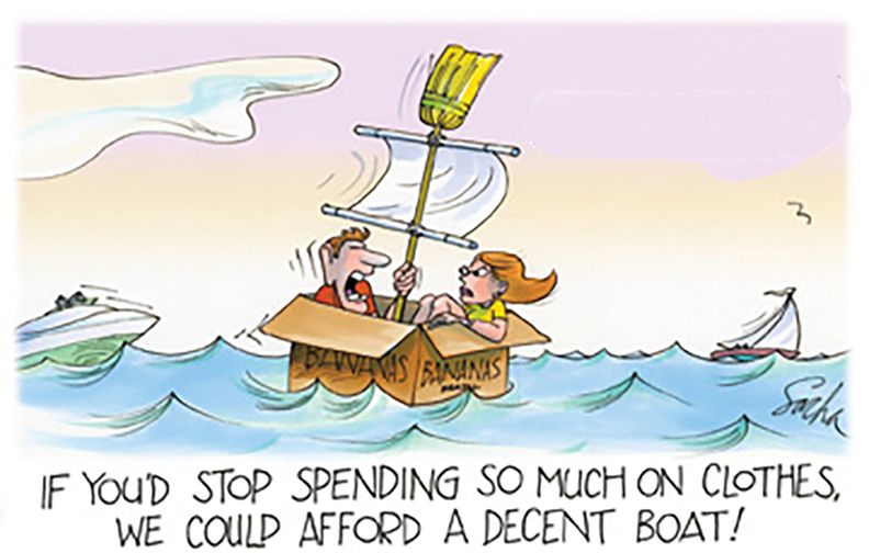 The August 'Bitchin Attitude Newsletter" is now available, free of charge as usual. The latest on sailing, motorcycling and adventure travel. Stories, video's, cartoons and a bunch kewl stuff! Try it, You'll like it!
conta.cc/4oi6rxQ