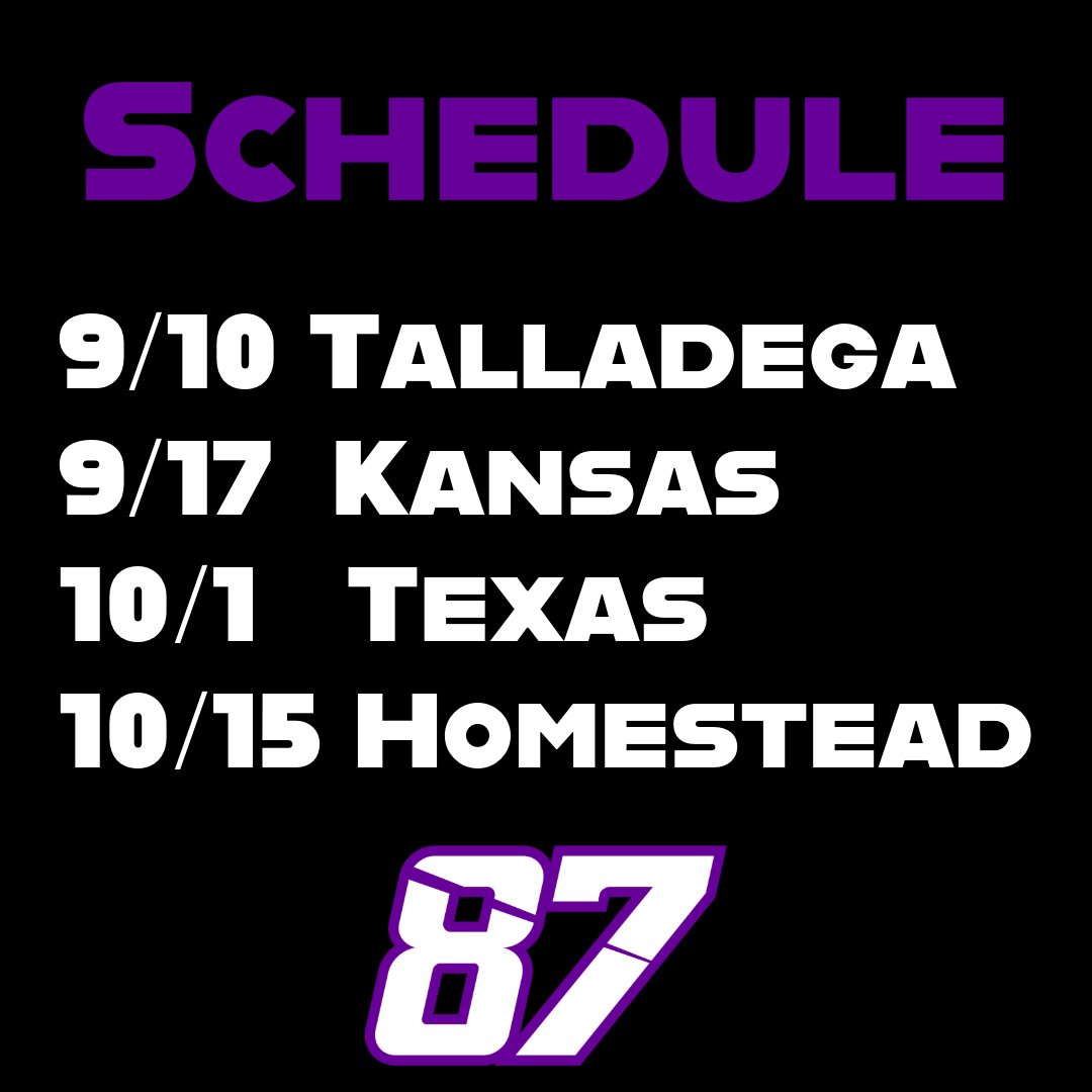 Rex Jenkins Simracing tweet media