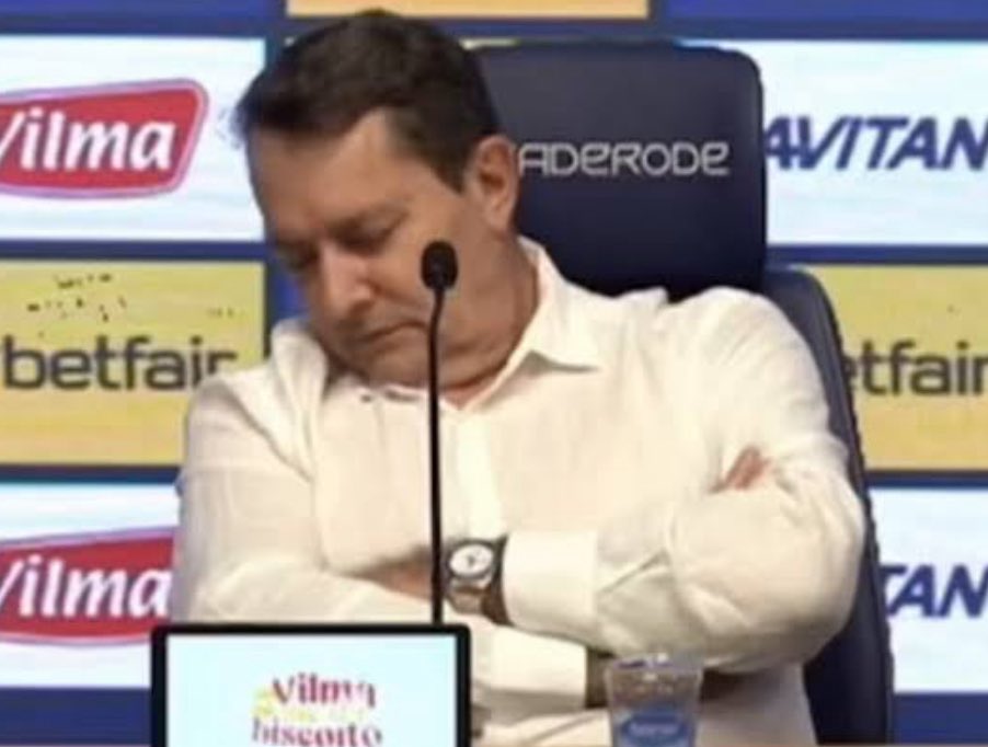 uaitavares's tweet photo. perder em casa pro ceará de virada ✅
perder em casa pro santos de virada ✅

o cruzeiro no mercado: https://t.co/floR7jvG1Z