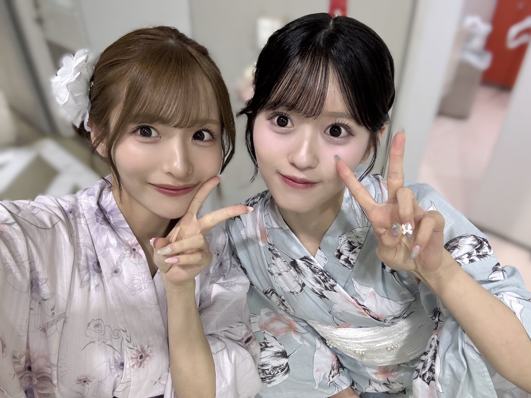 AKB48　平田侑希　2ショット写真会場限定 お守り 爆レス祈願ver. 平田侑希 (@yuki_hirata0903) / X