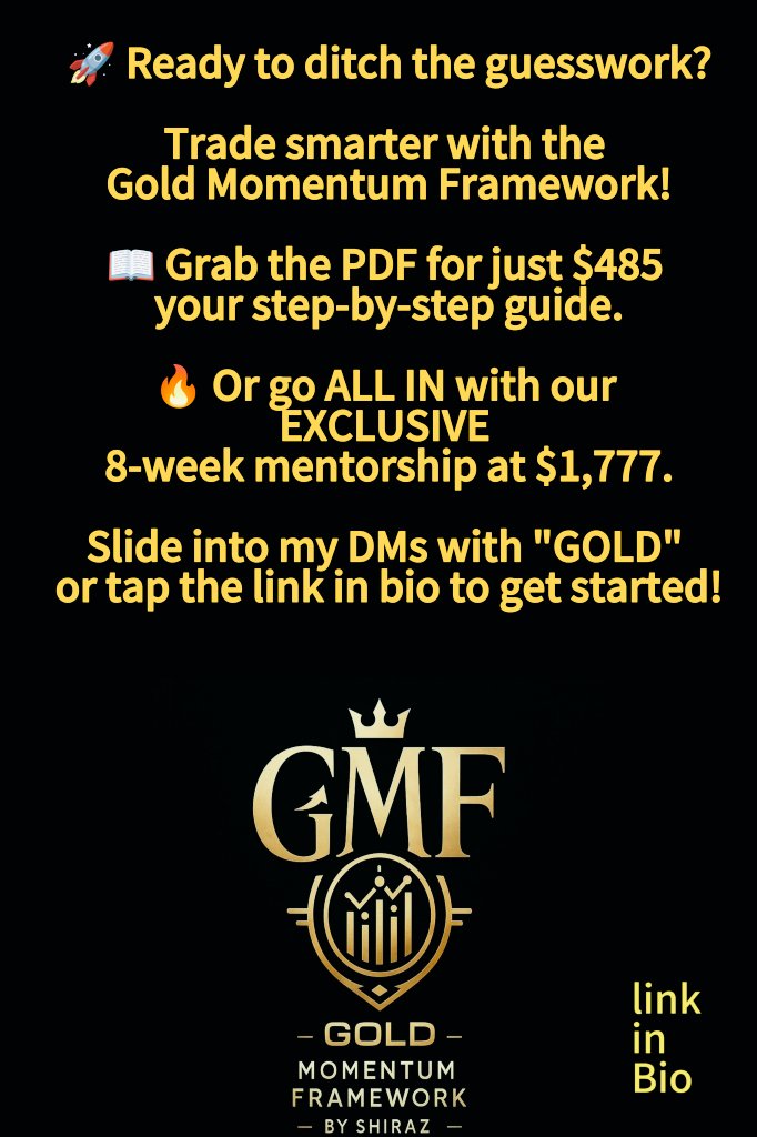 GFramework888's tweet photo. #TradingTips #GoldTrading #Mentorship #FinancialFreedom #InvestSmart #TradeLikeAPro #CryptoTrading #StockMarket https://t.co/C2YAON6vjD