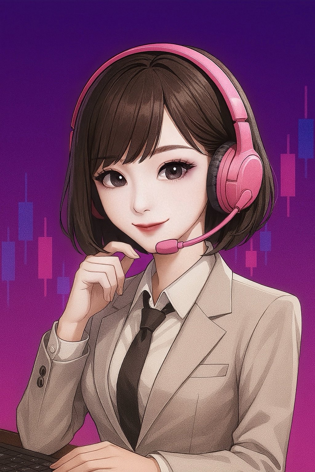 はな✴︎ 桜街紗那 ｜ Z/X - Zillions of enemy X - ゼクス公式サイト