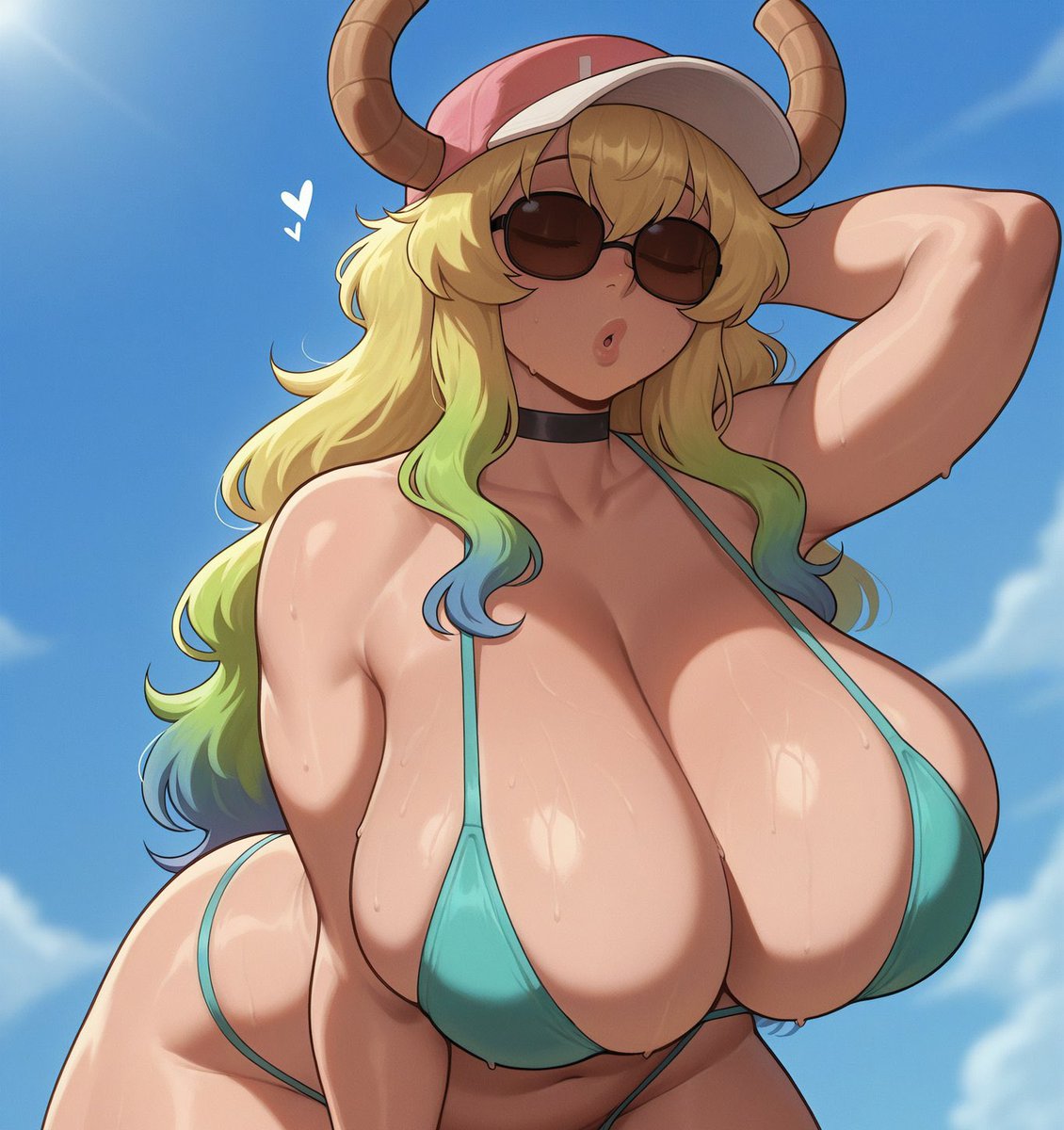 Summers coming to a close~ How about we spend this #SeductiveSunday over at the resort that <a href="/MommyDesires/">𝐾𝑎𝑙𝑖 𝐵𝑒𝑙𝑙𝑎𝑑𝑜𝑛𝑛𝑎</a> owns~? 

I hear that when the sun goes down, we’re free to lose our clothes. I plan on skinny dipping~

                           𝐖𝐨𝐧’𝐭 𝐲𝐨𝐮 𝐣𝐨𝐢𝐧 𝐦𝐞~?