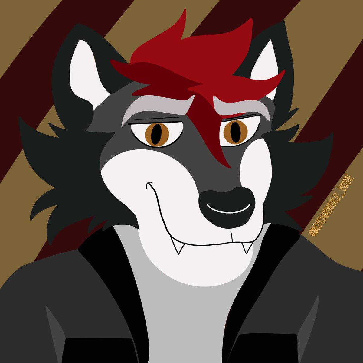 Some beautiful icons of these beautiful furries
<a href="/MokieMutt/">湊 Mokie Mutt</a> ( My precious and sweet puppy)
<a href="/Oros_Noodle/">Oros Growlfang</a> 
<a href="/lugawolfblackAD/">LugarruAD Furcan 2025</a> 
<a href="/midnightsix3/">Midnight ☾ 🐉🐺</a>