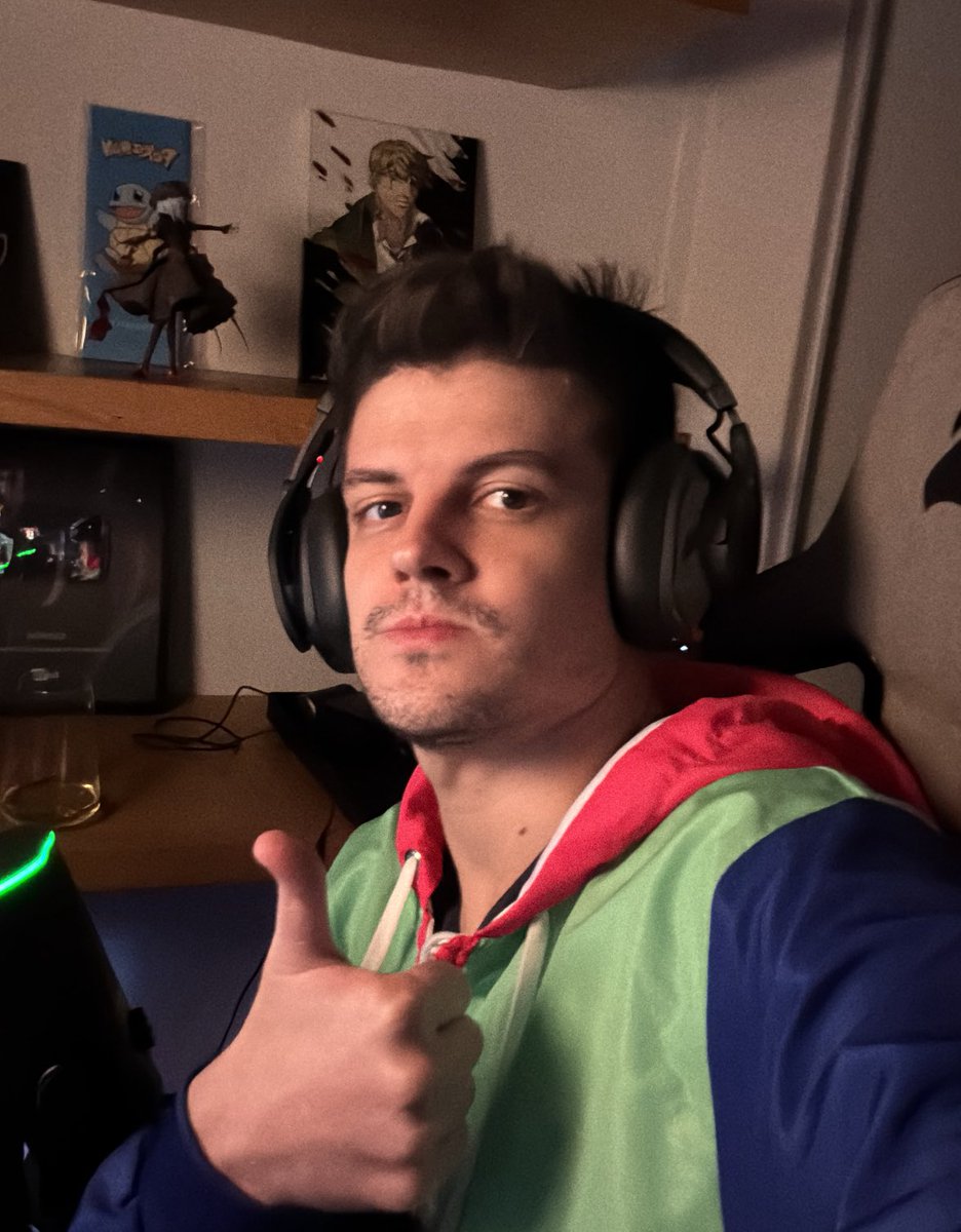 Gameplay duvidosa de domingo! 

🟢kick.com/kamikat
🔴youtube.com/kamikat
🟣twitch.tv/kamikat