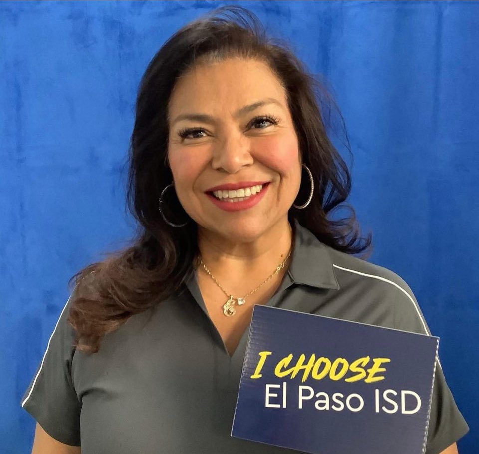 Help us welcome our new Assistant Principal, Susan Hernandez, to Guillen Middle School! We’re excited to have you on our team—welcome home, Ms. Hernandez! 💙🩶#WelcomeHome #AccountabilityEqualsLove #BreakTheCycle