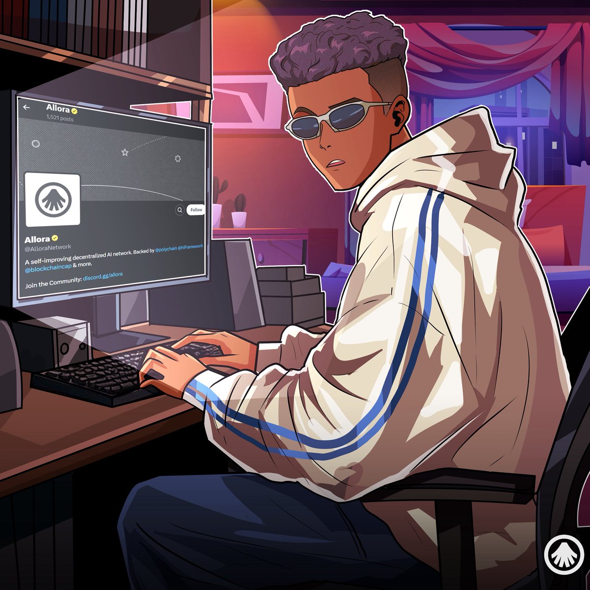 Web3 promised us freedom, transparency, and decentralization but let’s be real, it also gave us rugs, exploits, and the occasional “oops, we lost $1.4B” headline.

Security isn’t just important now it’s survival.
In this space, trust isn’t assumed. It’s earned.

Here’s how