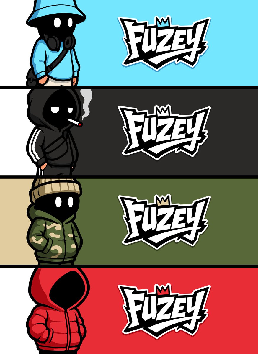 Fuzey tweet media