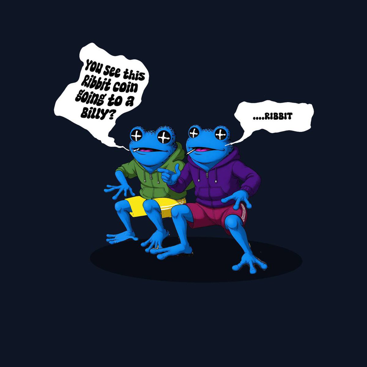 Ribbit