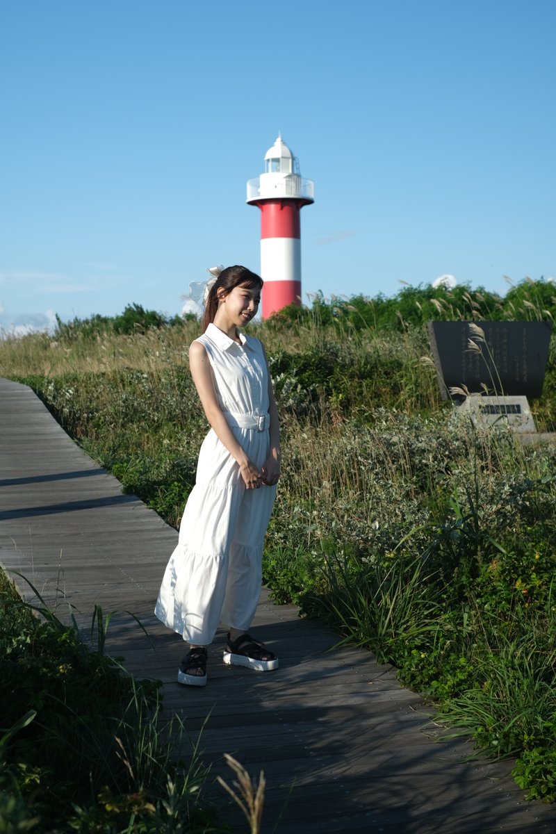 0810 スタジオS　夕日撮影会
モデル：えなさん
<a href="/ena_studios/">えな</a> 
<a href="/sapporo_studioS/">スタジオエス 札幌</a>