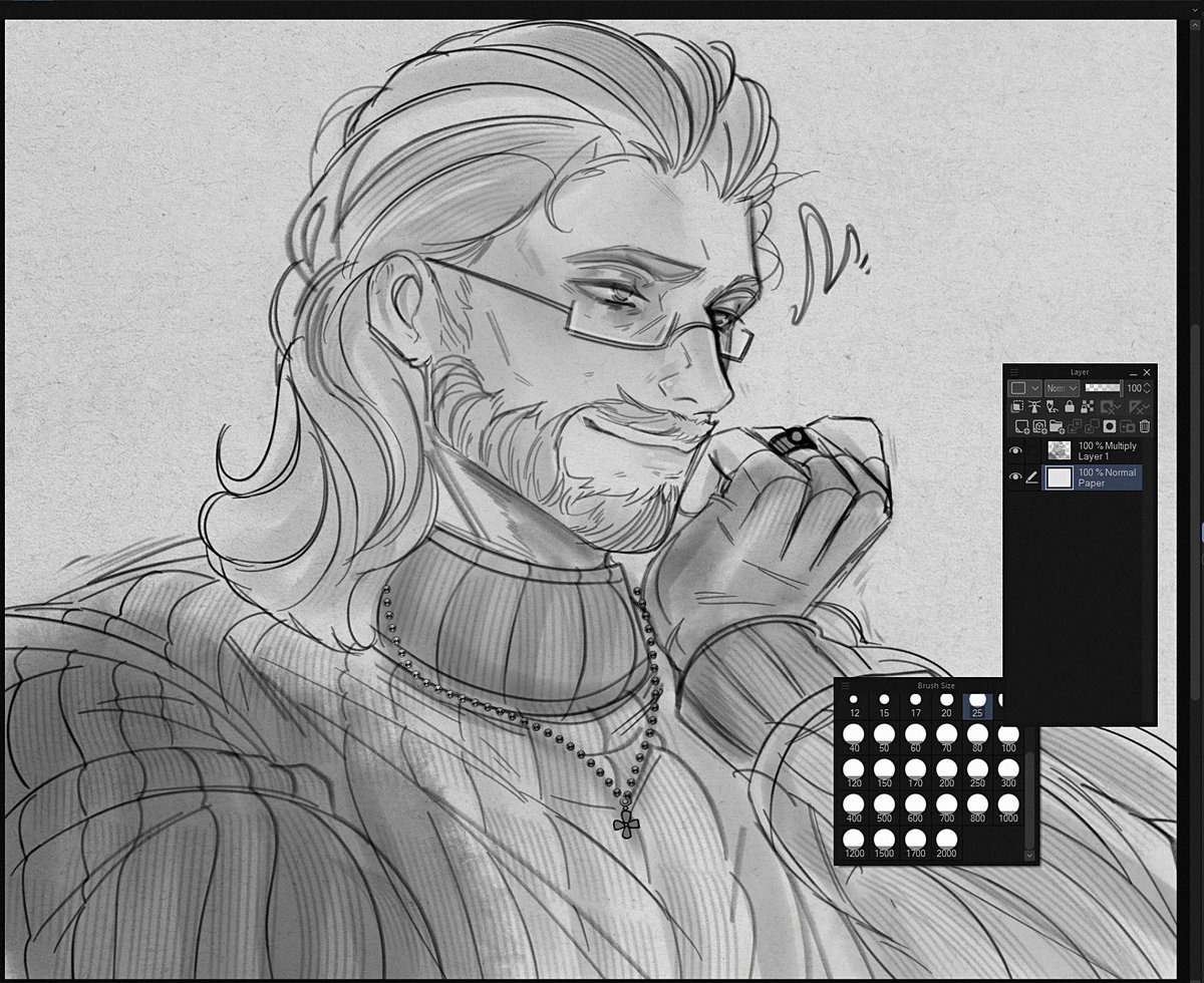 dada Velimir with glasses please 👓
#Warframe #Warframefanart #tennocreate