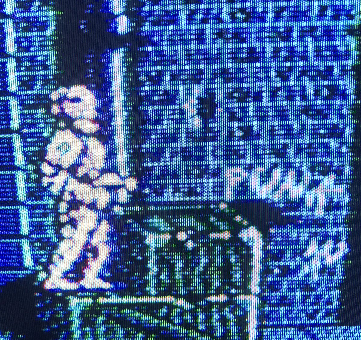 Staflos's tweet photo. 🤖🎃 https://t.co/yw4Vj46Cgx