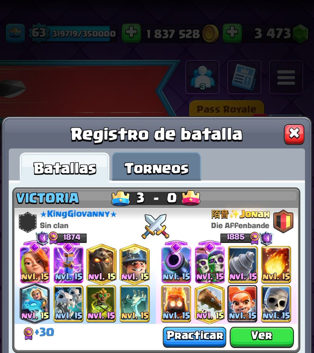 RHM | King Gio✨ tweet media