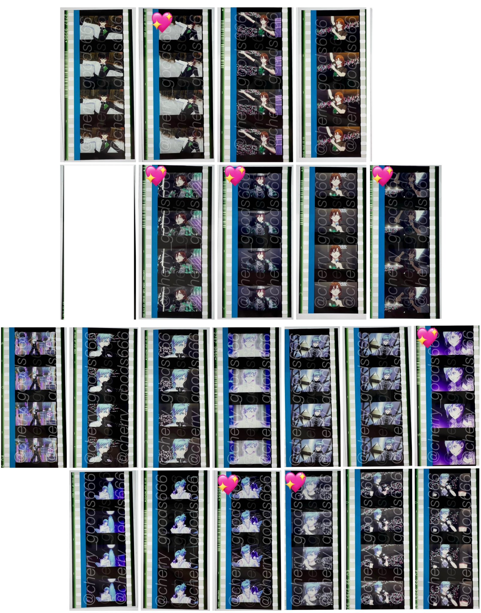 タブナイ コマフィルム 全員 タブナイ コマフィルム 全員 - メルカリ