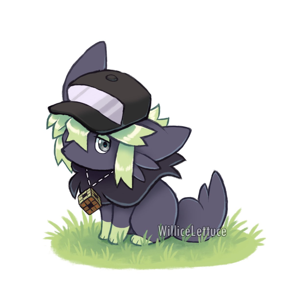 …

🎨: williceunleashed on tumblr!